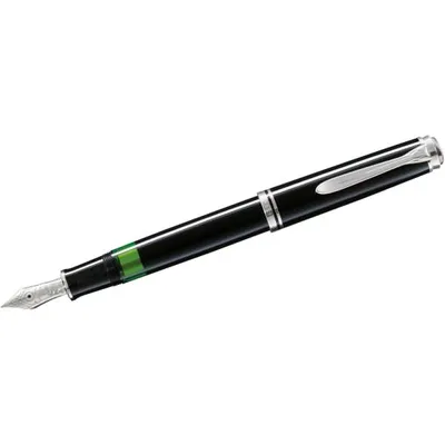 Produktbild von Pelikan 804103, Schwarz, 1 Stück(e)
