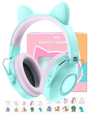 Produktbild von Gehörschutz für Kinder 32dB Geräuschunterdrückung
