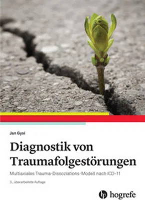 Zdjęcie produktu dla Diagnostik von Traumafolgestörungen