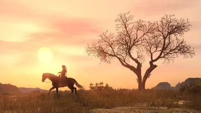 Produktbild von ROCKSTAR GAMES Red Dead Redemption -peli, PS4