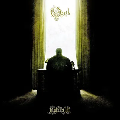 Produktbild von Opeth - Watershed (2 LP)
