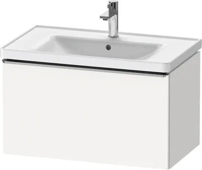 Produktbild von DURAVIT DE4255070180000 DNe WTU WH R.Ek 784x452x440 Wß Mt. H
