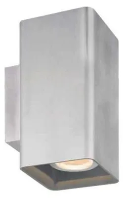Immagine prodotto di ACA Lampada da parete LED 230 V 2×7 W 677 lm 3000 K 36,5° EXTRUS UPDOWN HI2841