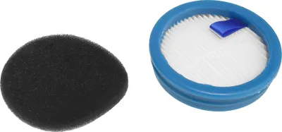 Produktbild von Hoogo SC602045 Filter für SC602 SC621 S6 (+) Handstaubsauger
