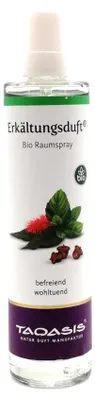 Image de Parfum d'ambiance contre le rhume 50 ml