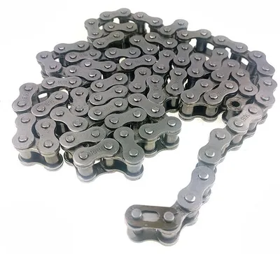 Immagine prodotto di Pn-M-84168 – Catena a rulli per macchine Sipma L=76 – Off