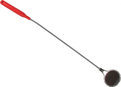 Produktbild von Inspektionsspiegel / Überwachungsspiegel flexibler SPIEGEL ø 55 mm Länge 470 mm