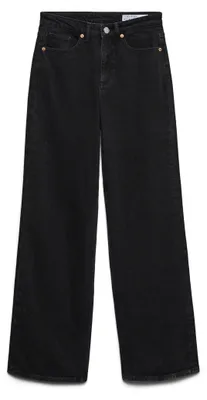 Produktbild von VERO MODA Vmtessa Hr Wide Jeans Ra221 Ga Noos