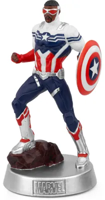Immagine prodotto di tonies® Marvel - Capitan America