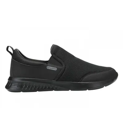 Produktbild von KangaRoos kl-a xton Slipper Schwarz