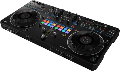 PioneerDDJ-800 コントローラー Pioneer DDJ-800 Kontrolery DJ-skie