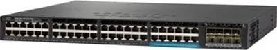Produktbild von Cisco CATALYST 3650 24 PORT