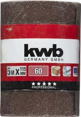 Produktbild von kwb 817806, 1 Stück(e)