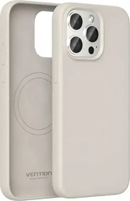 Zdjęcie produktu dla Vention Iphone 14 Pro Max Magsafe Kuem0-40 Etui na telefon szary szary jeden rozmiar