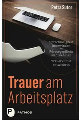 Immagine prodotto di Trauer am Arbeitsplatz
