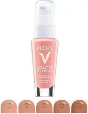 Produktbild von Vichy Flexilift Maq Sand N35 30ml
