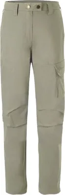 Produktbild von Pinewood 3077 Finnveden Outdoor Hose Damen L. Khaki (224) 34