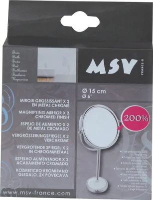 Immagine prodotto di Stato dello specchio MSV