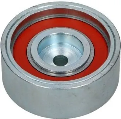 Produktbild von MAXGEAR 54-0905 Umlenkrolle Zahnriemen für VW GOLF VI (5K1) Polo Schrägheck (6R1, 6C1) TOURAN (1T1, 1T2) für AUDI A4 Avant (8K5, B8) A6 Avant
