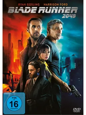 Zdjęcie produktu dla Blade Runner 2049