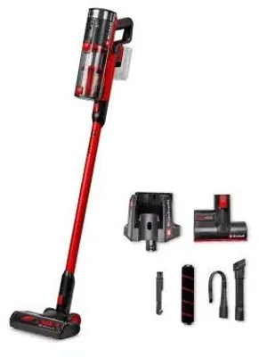 Obrázek produktu pro Bezdrátový vysavač – TE-SV 18/270 Li BL-Solo – 270 mbar – bezkartáčový – 2 v 1 Power X-Change