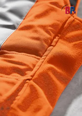 Produktbild von BP® Thermoweste - warnorange - 2XL
