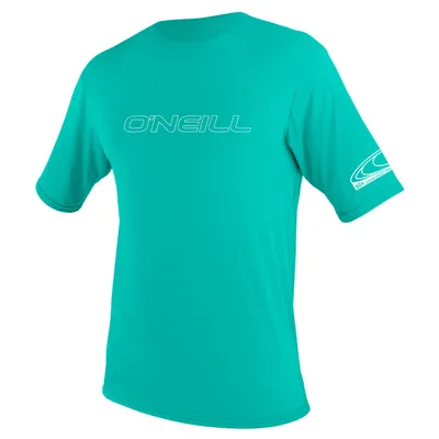 Produktbild von O´neill Wetsuits Basic Skins Kurzarm-rashguard  16 Years  16 Years