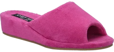 Produktbild von JOSEF SEIBEL Marseille 01 | Hausschuh für Damen | Rot