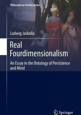 Obrázok produktu pre Real Fourdimensionalism