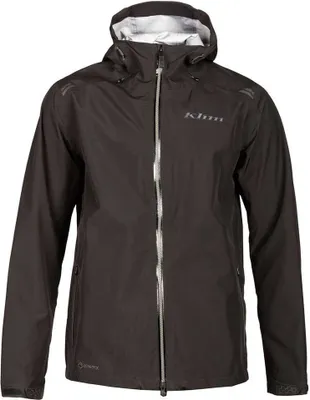 Produktbild von Klim Stow Away Jacke Schwarz XL Mann Schwarz XL