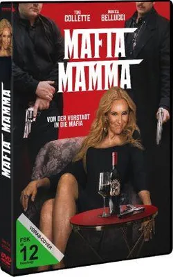Produktbild von Mafia Mamma