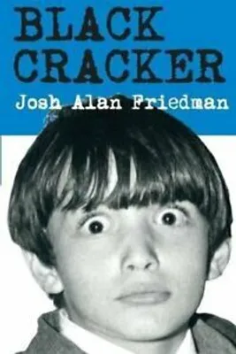 Zdjęcie produktu dla Black Cracker