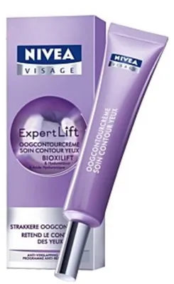 Produktbild von NIVEA Visage Expert Lift - Oogcrème 15ml