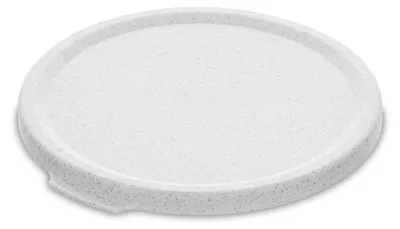 Immagine prodotto di Coperchio per ciotola 12,5 cm, bianco, 4x