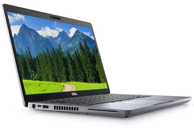 Image de Dell Latitude 5410 Core I5 10210U 1.6Ghz Qwerty Us
