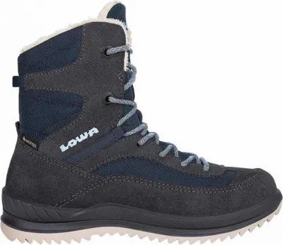 Produktbild von Lowa Stiefel in Blau, Größe 37