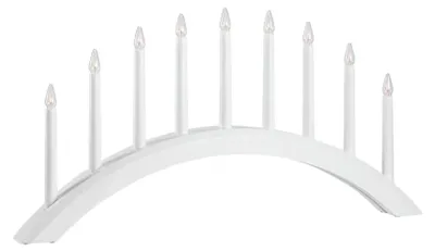 Immagine prodotto di Lampada da tavolo AVENTO bianco 705954 Markslojd