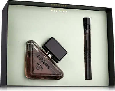Produktbild von Prada Paradoxe EDP nachfüllbar 50 ml + EDP MINI 10 ml (woman)