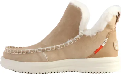 Zdjęcie produktu dla Skórzane sneakersy Camden z zamszu