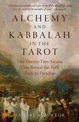 Zdjęcie produktu dla Alchemy and Kabbalah - New Edition