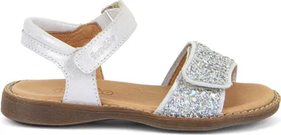 Produktbild von Froddo Lore Sparkle Silver Größe EU 36
