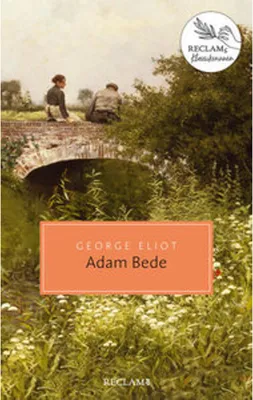 Produktbild von Adam Bede