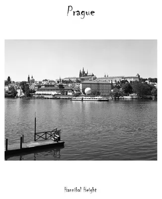 Produktbild von Prague