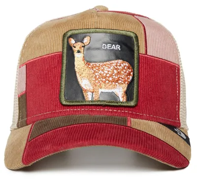 Obrázok produktu pre Čiapky Goorin Bros Uni Beige Polyester