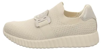 Produktbild von Bugatti Sportliche Slipper Damen 32323038323936 Weiß 38 EU