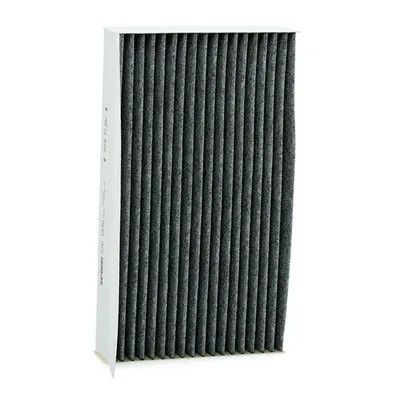 Produktbild von PURFLUX AHC281 Innenraumfilter Pollenfilter für RENAULT MEGANE III Grandtour (KZ0/1) Aktivkohle