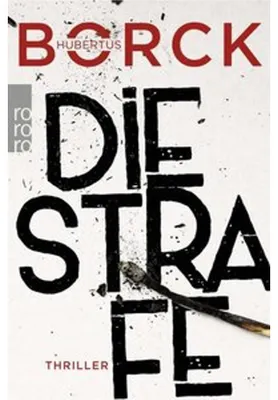 Obrázek produktu pro Die Strafe