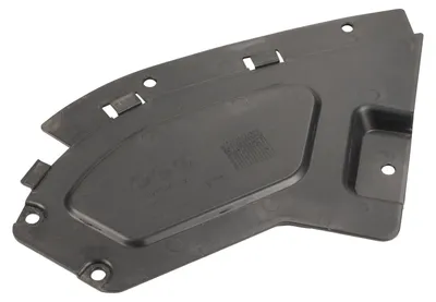 Image de Cache pour le pare-chocs avant droit 51828096