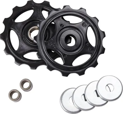 Obrázek produktu pro Rolničky Shimano Y5VP98050 1 pár pro M410 Y5VP98050