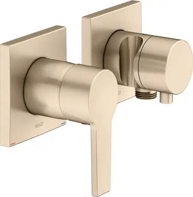 Produktbild von KEUCO 51151031222 EHM Set UP E11 51151,